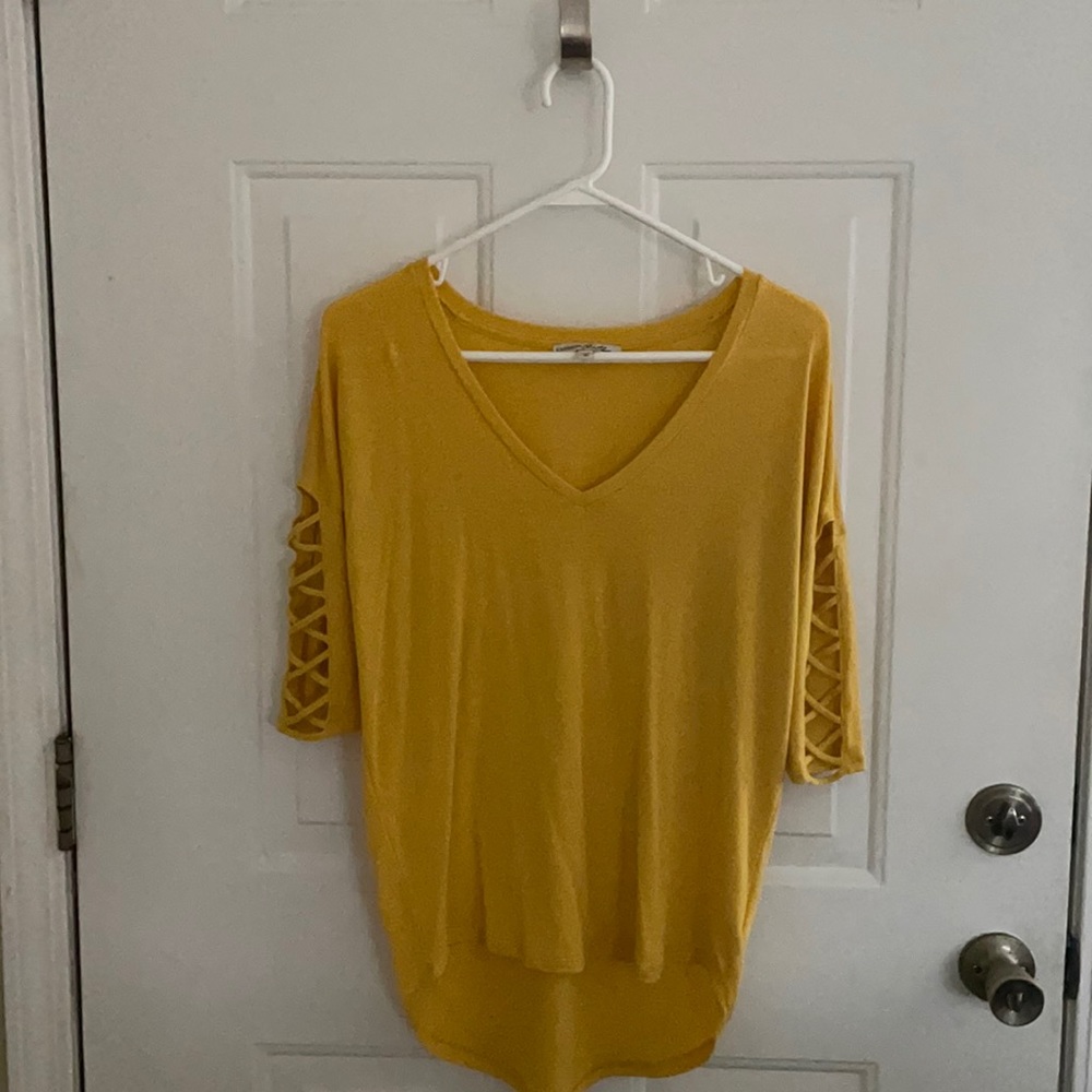 Express One Eleven Top